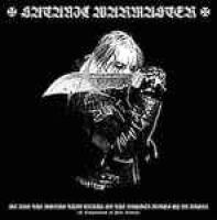 SATANIC WARMASTER (Fin) - We Are the Worms That Crawl on the Broken Wings of an Angel (A Compendium of Past and the Imminent), CD